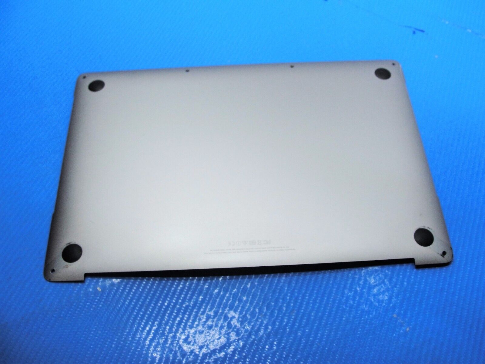 MacBook Pro A1706 13