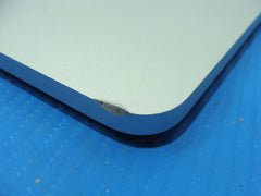 MacBook Pro 13" A1502 Late 2013 ME864LL/A Top Case NO Battery Silver 661-8154