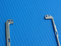 Dell Inspiron 15.6" 15-5559 Genuine Laptop Left & Right Hinge Set NFXF5 KDFVW Dell