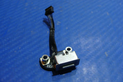 MacBook Pro A1278 13" Mid 2012 MD101LL/A Magsafe Board w/Cable 922-9307 #3 ER* - Laptop Parts - Buy Authentic Computer Parts - Top Seller Ebay