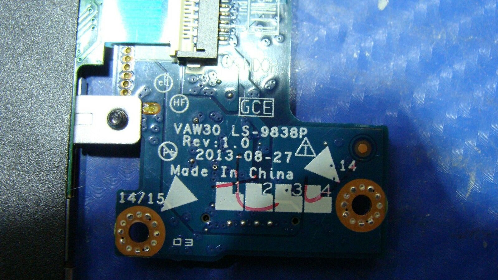 Dell Latitude E5440 14