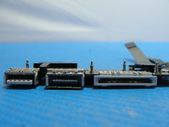 MacBook Pro A1398 15" Mid 2015 MJLQ2LL/A Genuine I/O Board w/Cable 661-02535 #1 - Laptop Parts - Buy Authentic Computer Parts - Top Seller Ebay