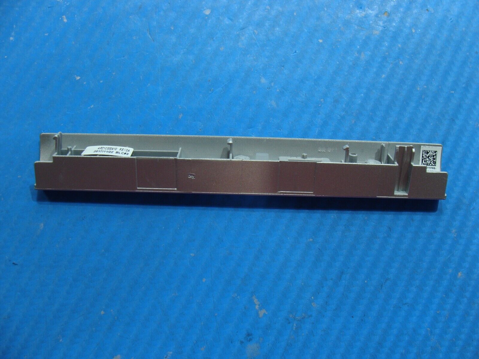 Dell Inspiron 15.6 15 5570 Optical Drive Front Bezel Faceplate Cover AP21C000410