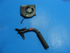 MacBook Pro 13" A1278 2011 MD313LL/A Genuine Cooling Fan w/ Heatsink 922-8620 - Laptop Parts - Buy Authentic Computer Parts - Top Seller Ebay