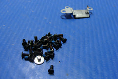 HP BE 15-p030nr 15.6" Genuine Laptop Screw Set Screws Repair Kit #1 ER* - Laptop Parts - Buy Authentic Computer Parts - Top Seller Ebay