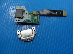 Lenovo ThinkPad T490 14" Genuine LAN Ethernet Board w/Cable NS-B903