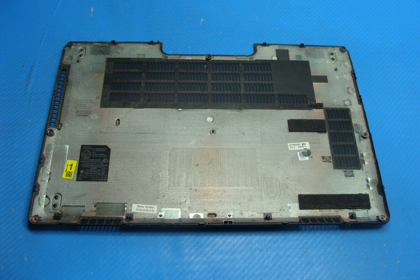 Dell Latitude E5470 14