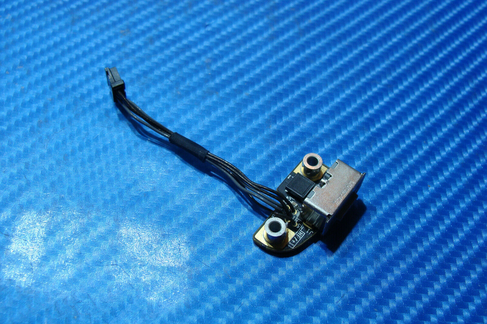 MacBook Pro A1297 17