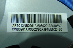 Asus VivoBook V551LA-DH51T 15.6" OEM CPU Cooling Fan w/Heatsink 13NB0261AM0802 Asus