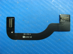 MacBook Air A1465 11" 2015 MJVM2LL/A MJVP2LL/A I/O Board Flex Cable 821-1721-A 