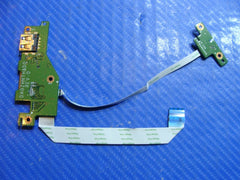 Acer Chromebook C740 11.6" USB Card Reader & LED Board w/Cables DA0ZHNTHAD0 ER* - Laptop Parts - Buy Authentic Computer Parts - Top Seller Ebay