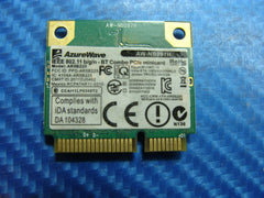 Asus 15.6" N55VJ Genuine Laptop Wireless WiFi Card AR5B225  GLP* - Laptop Parts - Buy Authentic Computer Parts - Top Seller Ebay