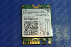 Toshiba Satellite E45-B4200 14" Genuine Laptop WiFi Wireless Card 3160NGW Toshiba