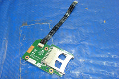 Asus Transformer Pad TF300T 10.1" Card Reader Board w/Cable 60OK0GCR1000 ER* - Laptop Parts - Buy Authentic Computer Parts - Top Seller Ebay