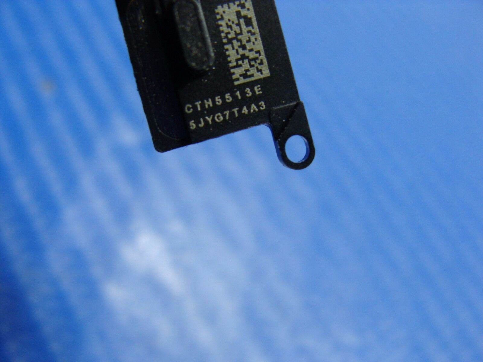 Apple iPhone 6s A1688 Genuine Phone Small Speaker Earpiece Speaker GS135207 - Tested Computer Laptop Parts