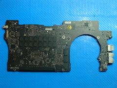 MacBook Pro A1398 15 2012 MC976LL i7 2.6GHz 8GB MC976LL/A Logic Board 820-3332-A - Laptop Parts - Buy Authentic Computer Parts - Top Seller Ebay