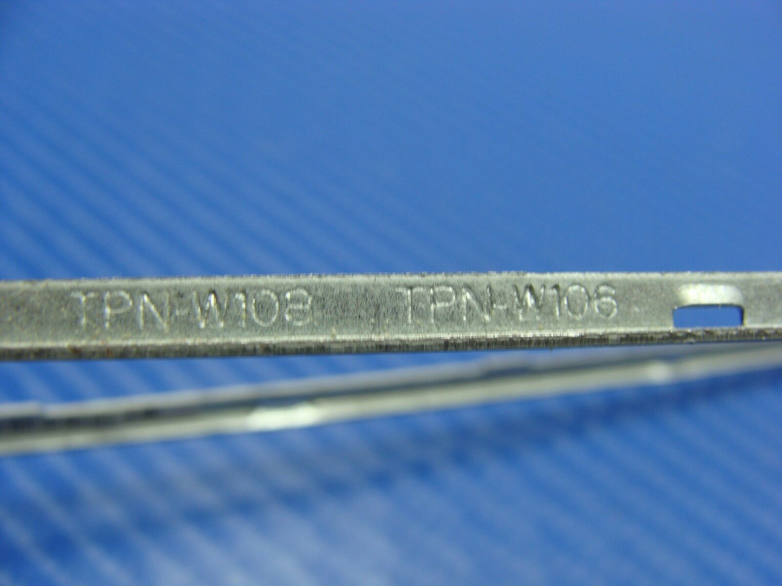 HP ENVY dv6-7375ez 15.6