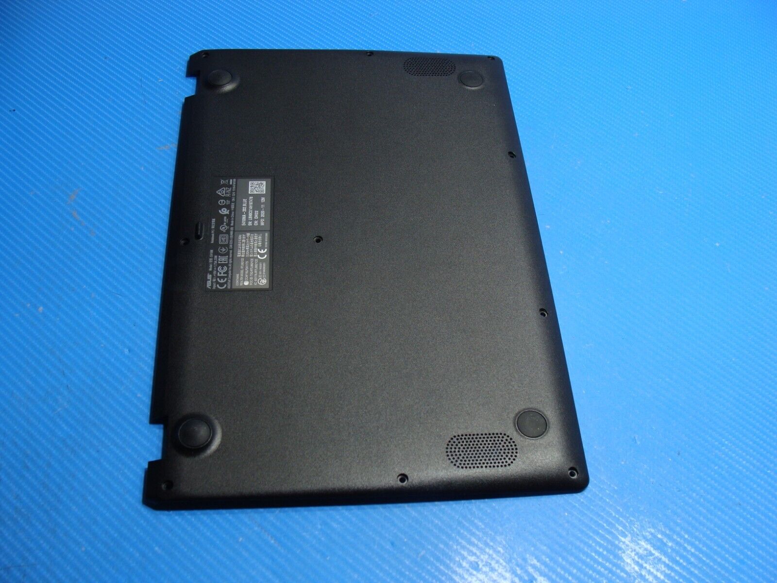 Asus VivoBook E410MA-202.BLUE 14