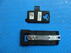Dell Latitude 5420 14 Genuine M.2 SSD Caddy Tray Bracket w/Screw D6HHF NN8TC