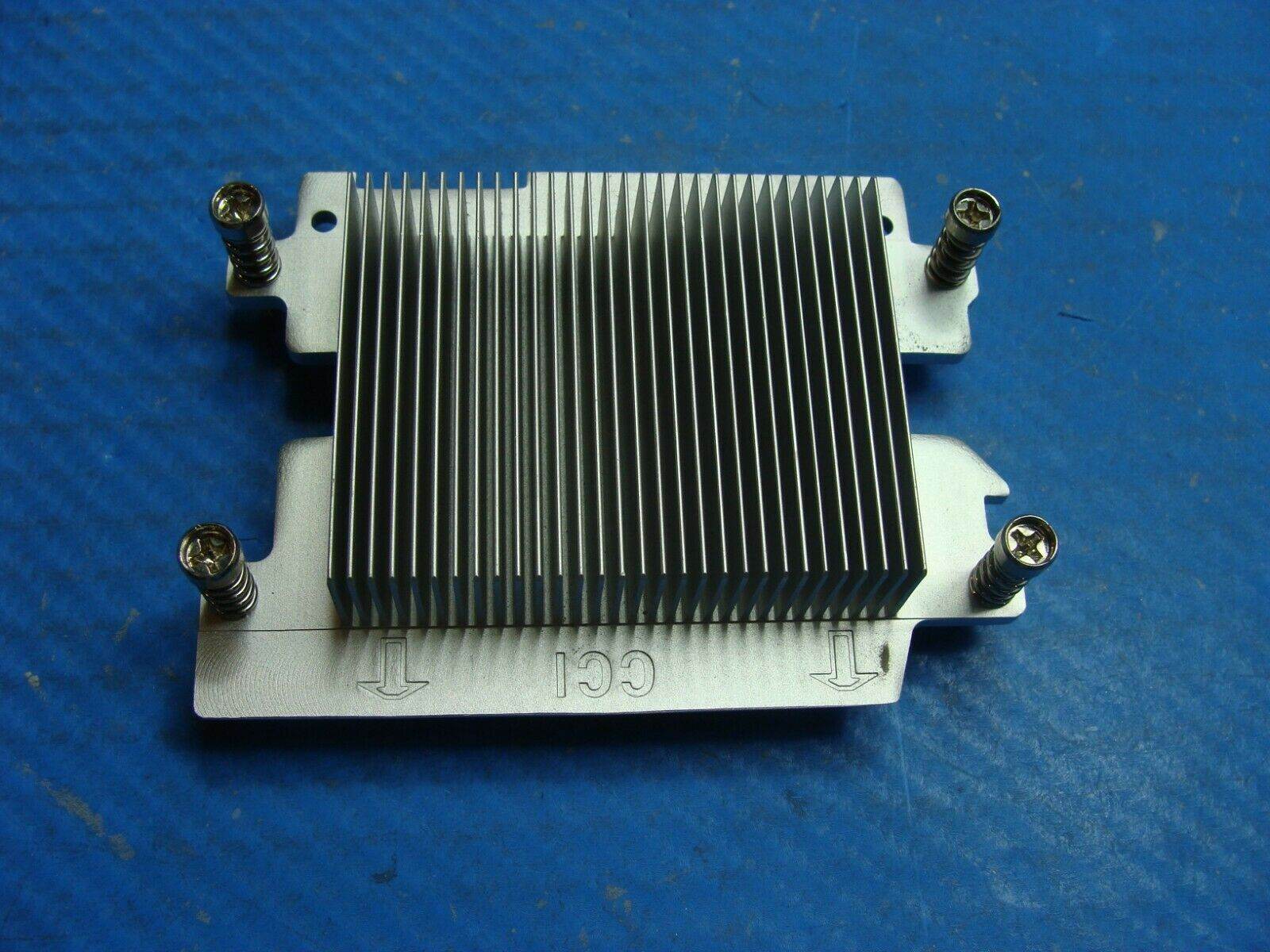 Dell Optiplex 3040 Genuine Desktop Cooling Heatsink - Tested Computer Laptop Parts