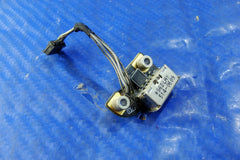 MacBook Pro A1278 13" Mid 2009 MB990LL/A OEM Magsafe Board w/ Cable 661-5235 ER* - Laptop Parts - Buy Authentic Computer Parts - Top Seller Ebay
