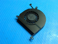 MacBook Pro A1286 15" Early 2011 MC721LL/A CPU Cooling Left Fan 922-8703 #1 - Laptop Parts - Buy Authentic Computer Parts - Top Seller Ebay