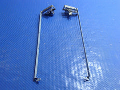 Toshiba Satellite C675-S7318 17.3" OEM Right & Left Hinge Set 13N0-Y3N0403 ER* - Laptop Parts - Buy Authentic Computer Parts - Top Seller Ebay