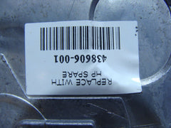 HP Pavilion dv9208nr 17.1" Genuine CPU Cooling Fan w/ Heatsink 438606-001 ER* - Laptop Parts - Buy Authentic Computer Parts - Top Seller Ebay