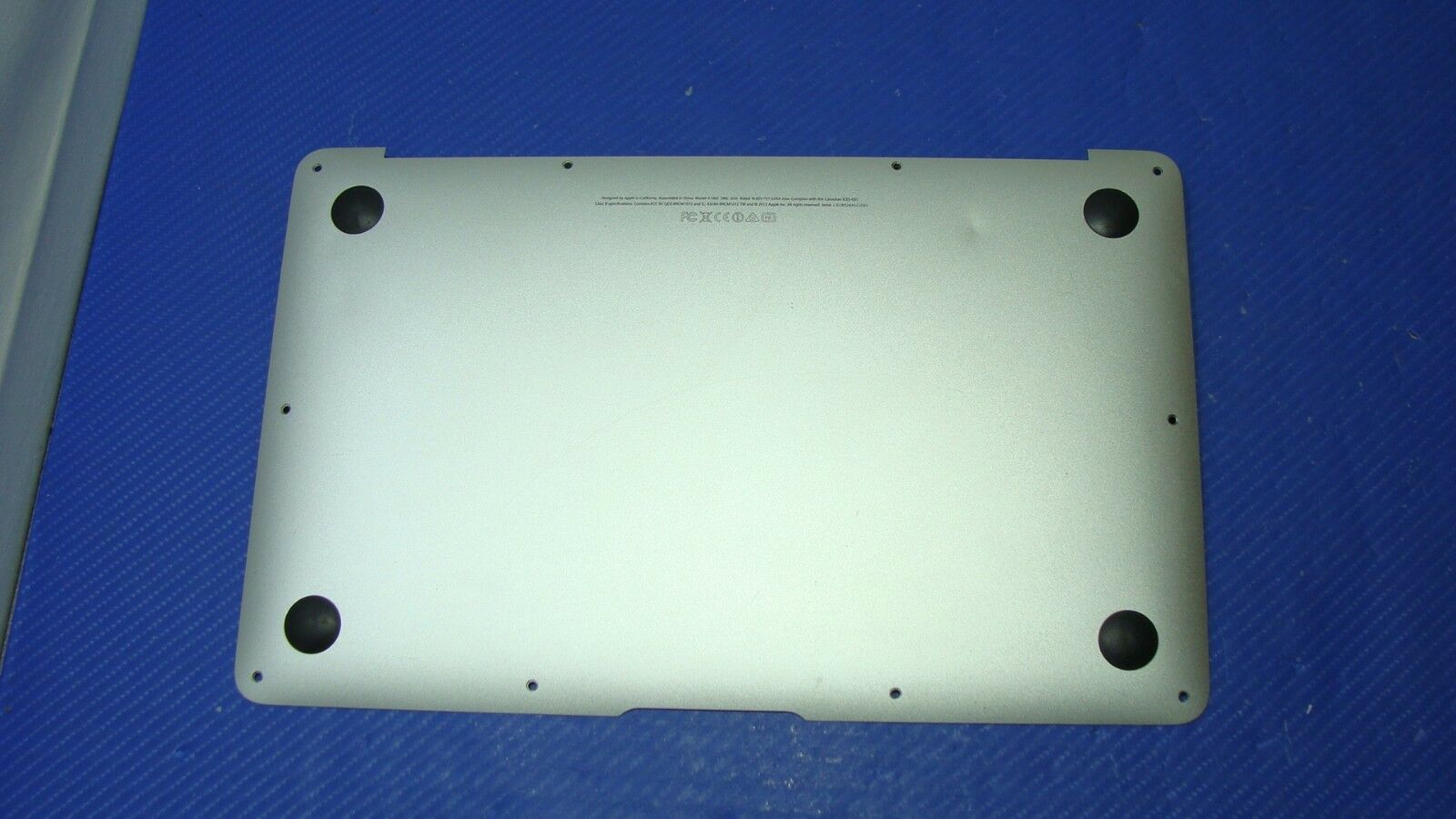 MacBook Air A1465 11