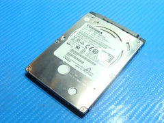 Asus X541NA-PD1003Y 15.6" Toshiba SATA 2.5" 500GB HDD Hard Drive MQ01ABF050 