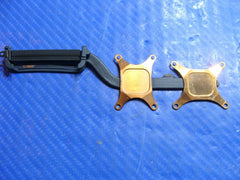 MacBook Air A1369 MC503LL MC504LL Late 2010 13" CPU Cooling Heatsink 076-1375 Apple