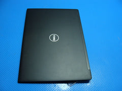 Dell Latitude 7280 12.5 Genuine LCD Back Cover w/Front Bezel JXCT7