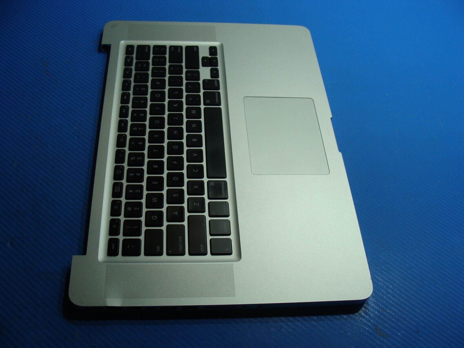 MacBook Pro A1286 15