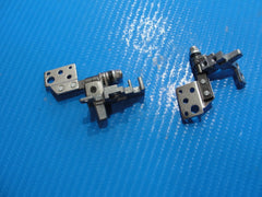 HP ZBook 15 15.6" Genuine Left & Right Hinge Set Hinges
