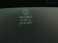 MacBook Pro A1502 13" 2014 MGX72LL/A MGX82LL/A Housing Bottom 923-00108 #5 ER* - Laptop Parts - Buy Authentic Computer Parts - Top Seller Ebay