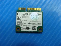HP Envy 17.3" 17t-j100 OEM WiFi Wireless Card 2230BNHMW 670290-001 - Laptop Parts - Buy Authentic Computer Parts - Top Seller Ebay