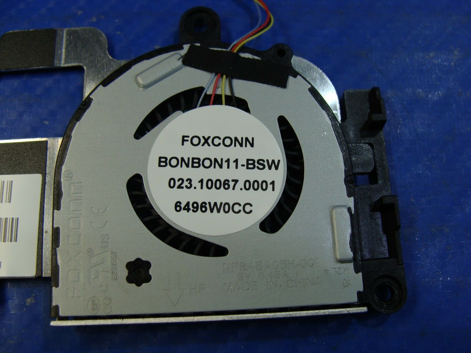 HP Pavilion x360 m1-u001dx 11.6