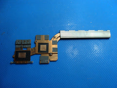 Lenovo IdeaPad L340-15IRH 15.6" Genuine Laptop Cooling Heatsink AT1B40010L0