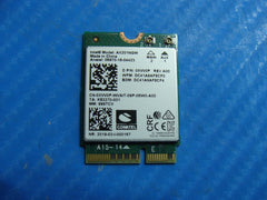 Dell Latitude 5410 14" Wireless WiFi Card XVV0P AX201NGW
