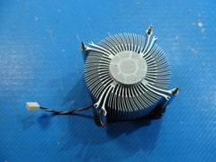 Dell XPS 8500 Desktop Cooling Fan w/Heatsink WDRTF - Tested Computer Laptop Parts