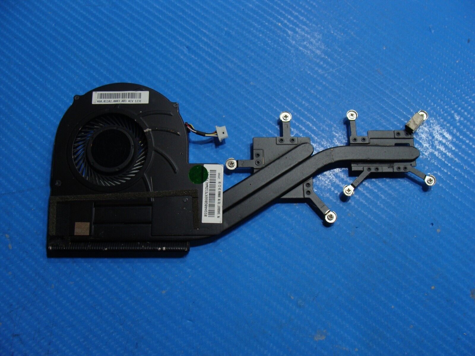 Lenovo Thinkpad S3 Yoga 14 14