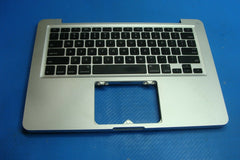 MacBook Pro A1278 13" Early 2011 MC700LL/A Top Case w/Keyboard 661-5871 