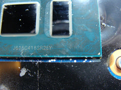 Lenovo ThinkPad T560 15.6" Genuine Intel i5-6200U 2.3GHz Motherboard 01AY300
