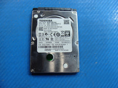 Dell 15z 5523 Toshiba SATA 2.5" 500GB 5400RPM HDD Hard Drive MQ01ABF050 2Y22D
