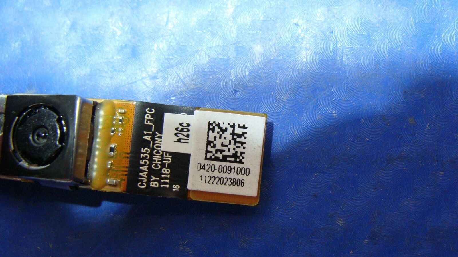 Toshiba Thrive AT105-T1032 10.1