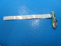 HP ENVY 15t-k200 15.6" Genuine Laptop USB Audio Board w/Cable 33y11ub0020