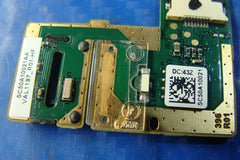 Lenovo ThinkPad X1 Carbon 14" OEM Fingerprint Reader Board w/Cable SC50A10021 Lenovo