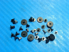 HP Notebook 15-db0011dx 15.6" Genuine Screw Set Screws for Repair ScrewSet - Laptop Parts - Buy Authentic Computer Parts - Top Seller Ebay