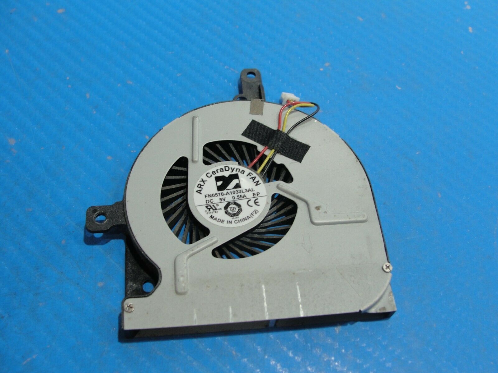 Toshiba Satellite C55D-B5310 15.6