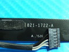 MacBook Air A1466 13" 2017 MQD32LL MQD42LL Left I/O Assembly wCables 923-0439 #1 - Laptop Parts - Buy Authentic Computer Parts - Top Seller Ebay